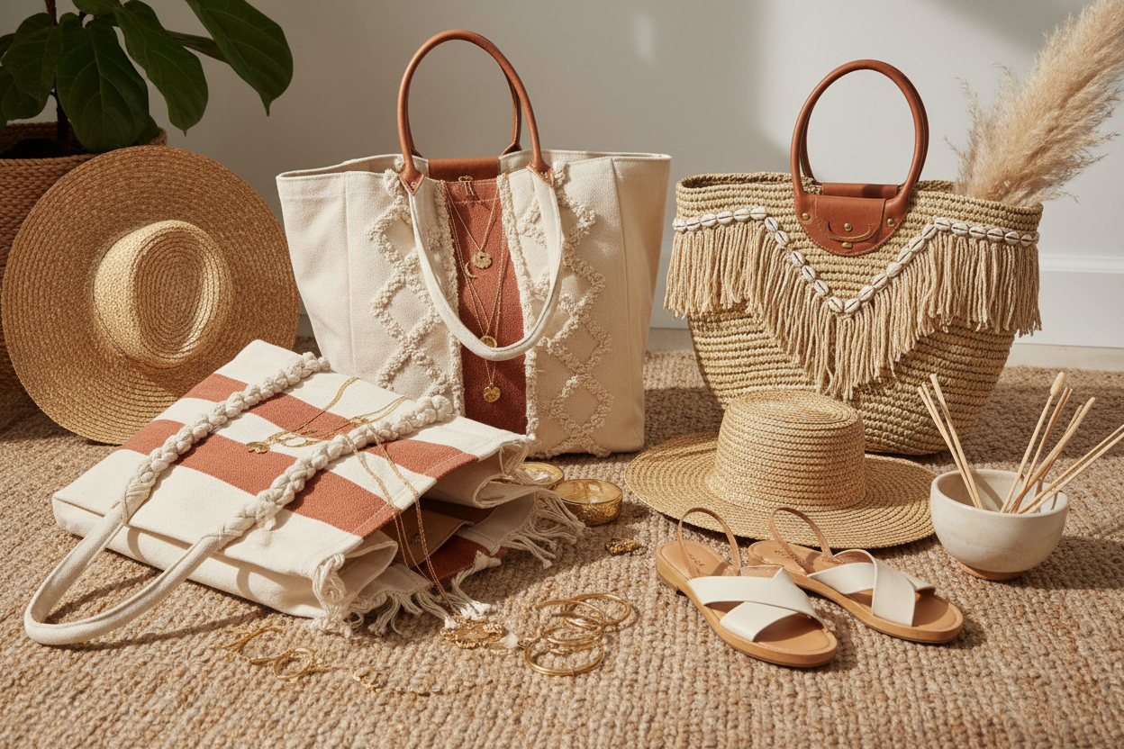 Accessories