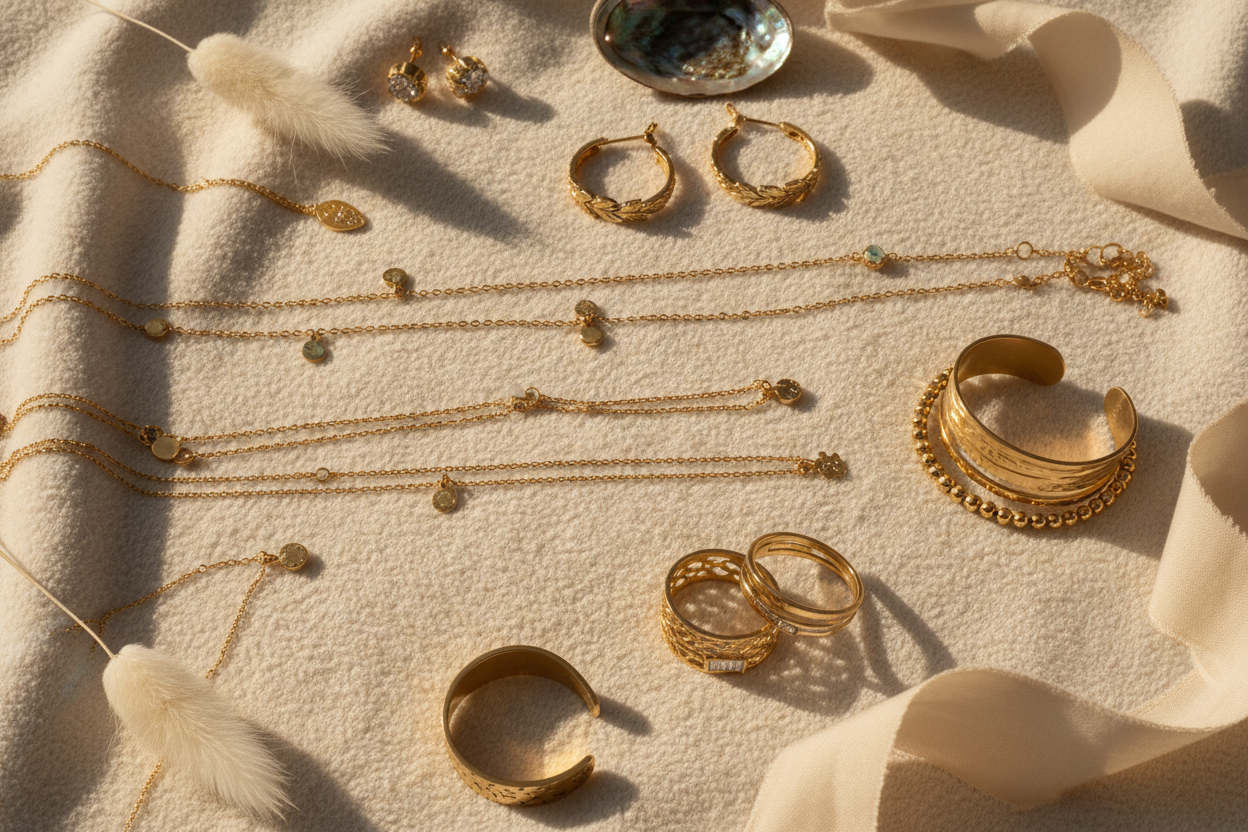 Jewellery