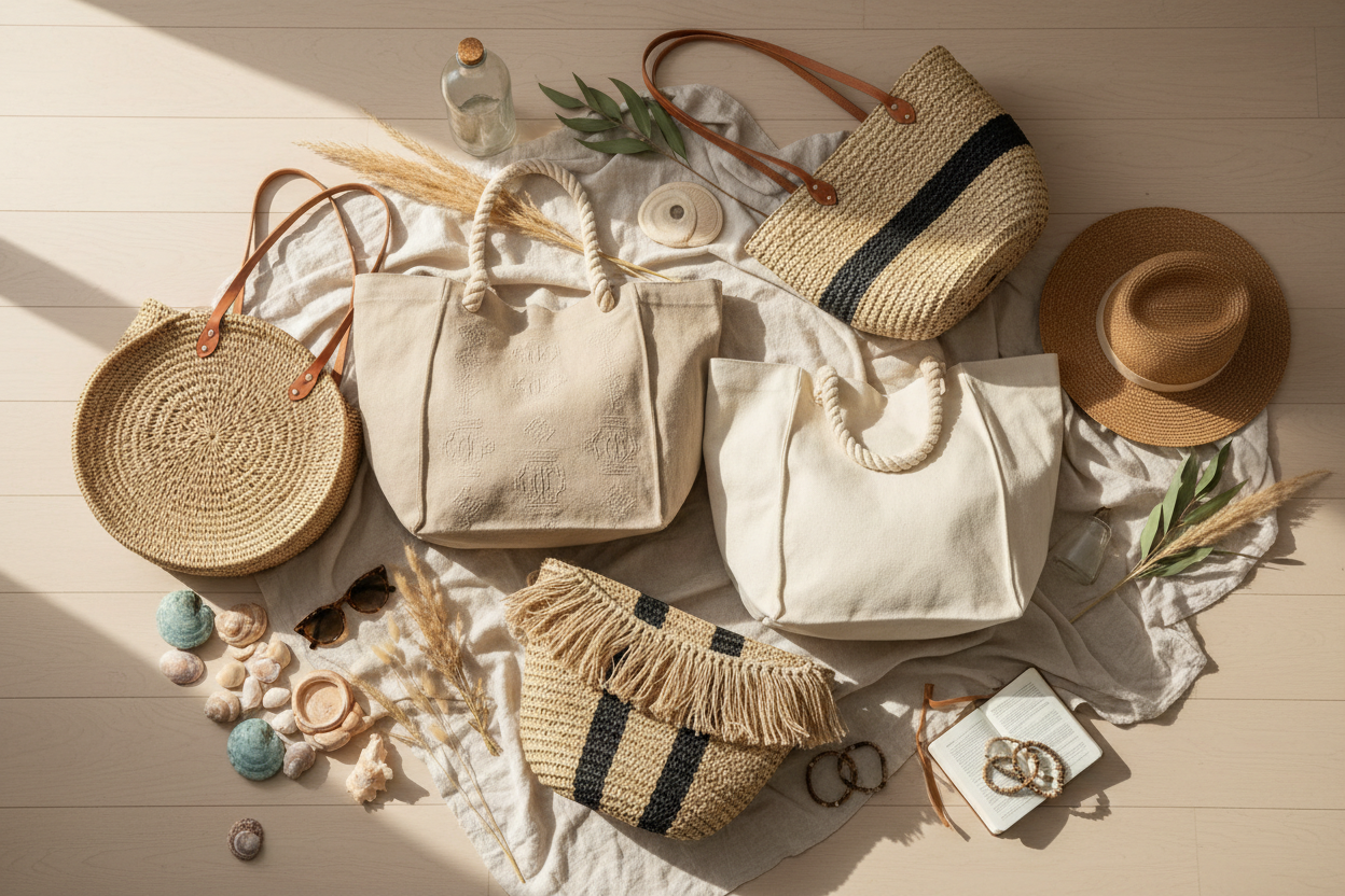 Bags