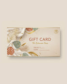 Boho Studio digital gift card for resort wear and accessories